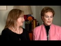 Julie Andrews & Emma Walton Hamilton