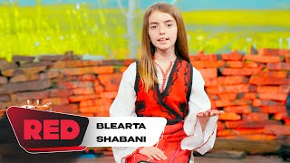 Blearta Shabani - Kosova e Adem Jasharit