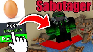 Roblox Raise A Floppa But Someones Trying To Sabotage Me...