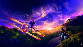 Sonic Adventure 2- This Way Out(Prison Lane) Triple Mix