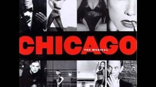 Chicago: Cell Block Tango (4/22) chords