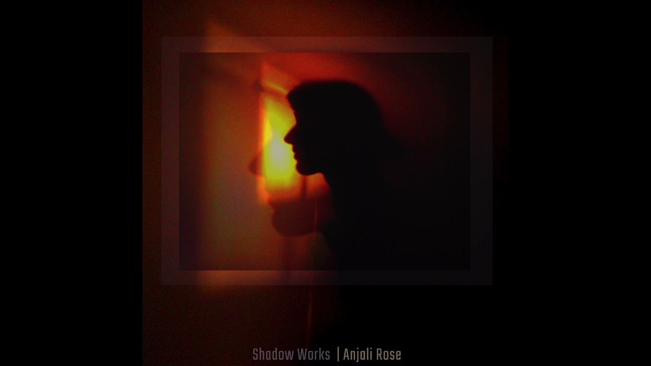 9 Beautiful from "Shadow Works" by Anjali Rose