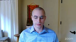 Guided Meditation: Willing to Stay; Faces of Compassion (1 of 5): Patience and Confidence