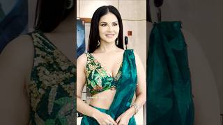 Sunny In Saree Dd In