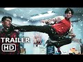 City hunter trailer 2024