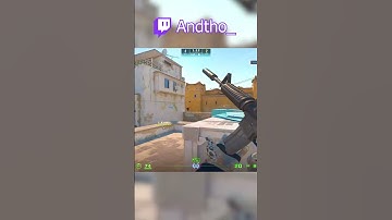 M4A1-S 3K ON DUST 2 🎯