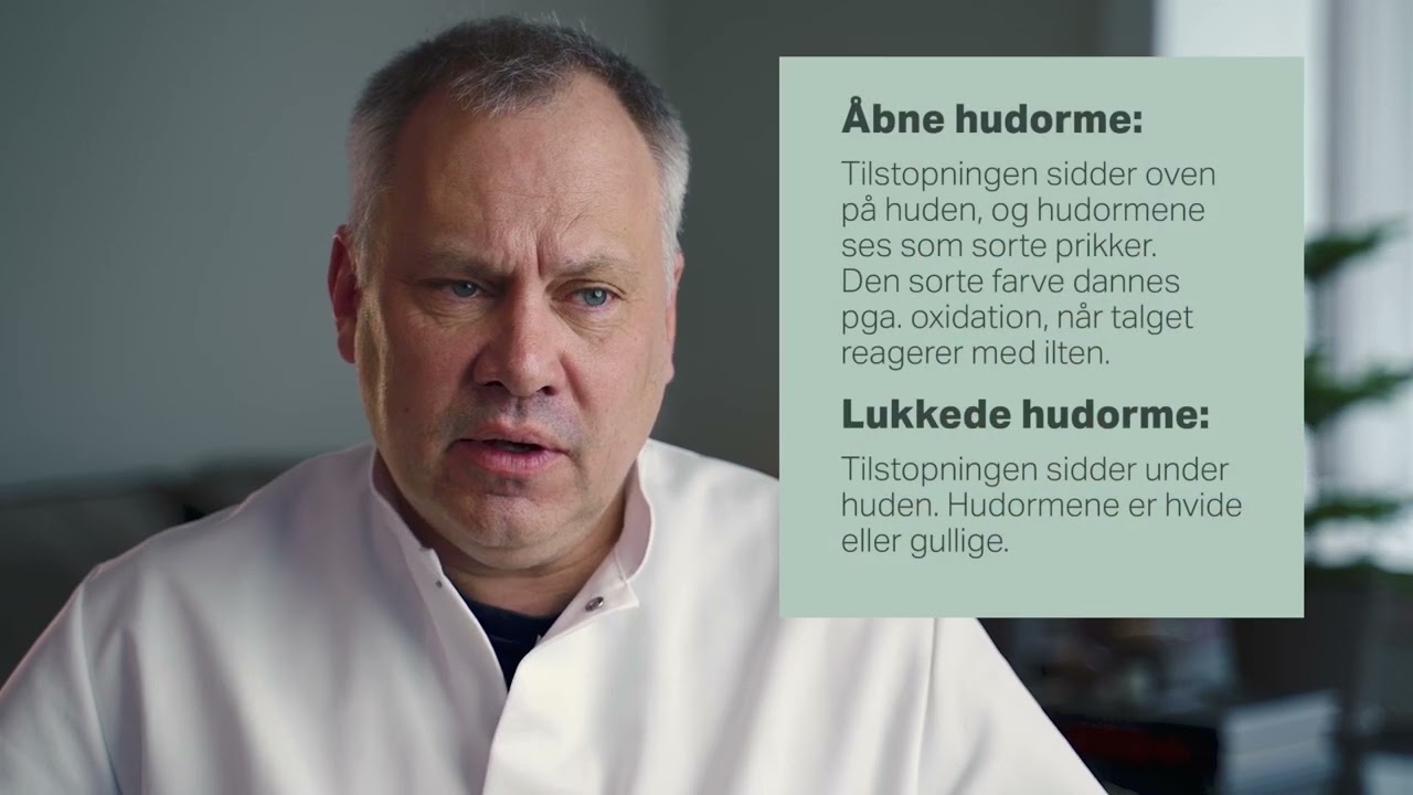 DermaKnowlogy - Hvorfor opstår uren hud? Og hvorfor får man bumser?