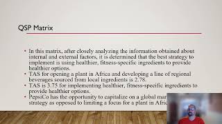 Benchmark - Extended Executive Summary - Presentation