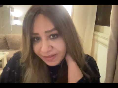 برج الحمل من1ل7 نوفمبر حمل حديد وجديد تنتظرك مع هذا الشخص بداية جديدة برج الحمل تاروت