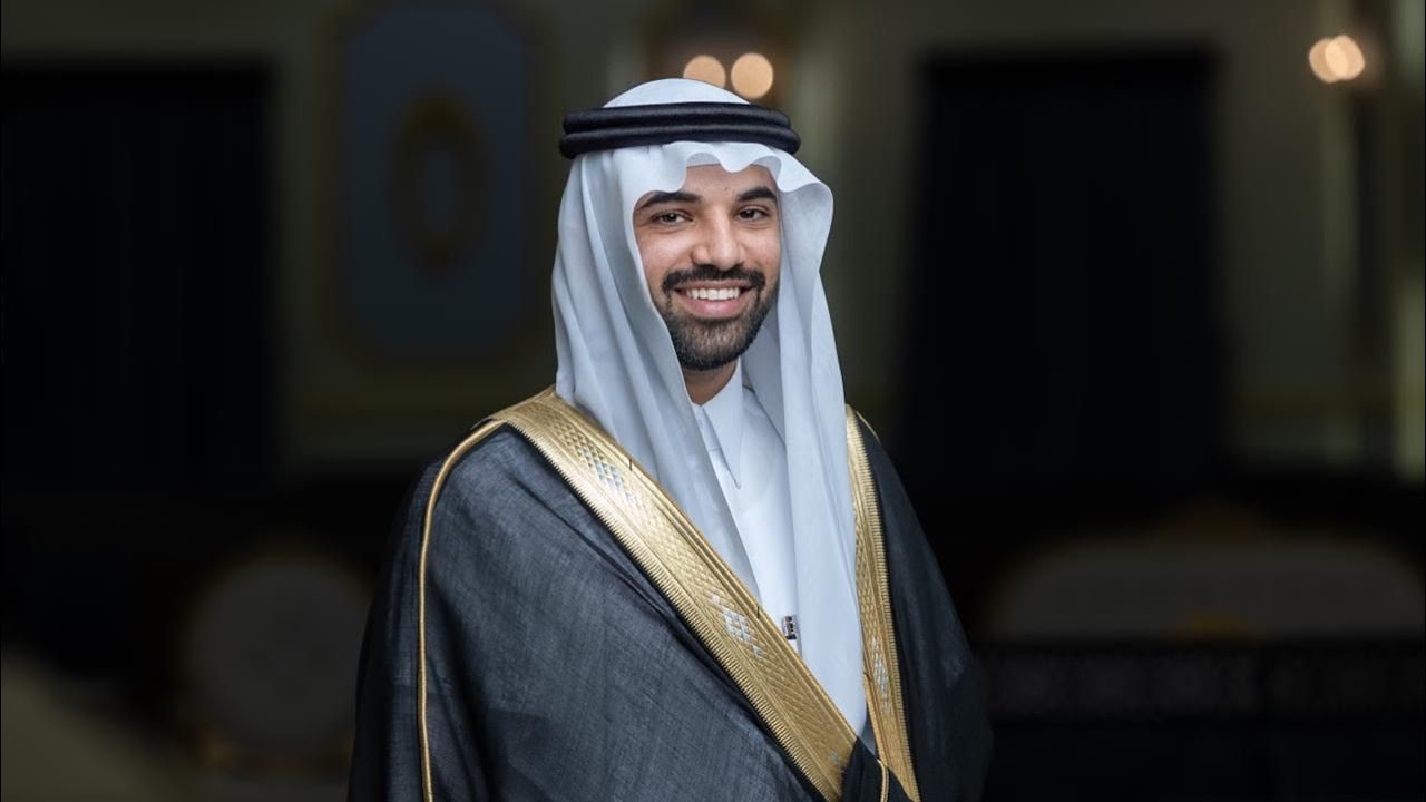 زواج ابن الشيخ يعن بن بركات المنتشري / الشاب علي بن يعن الله