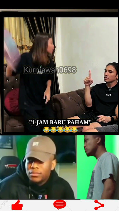 Meme reaction #shorts #funny #komedi #lucu #viral #reaction #meme #story #ngakak #video lucu