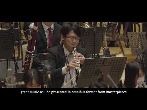 TGS2021 | TOKYO GAME MUSIC FES Global PV