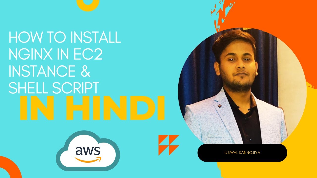 Install Nginx in EC2 Instance - YouTube