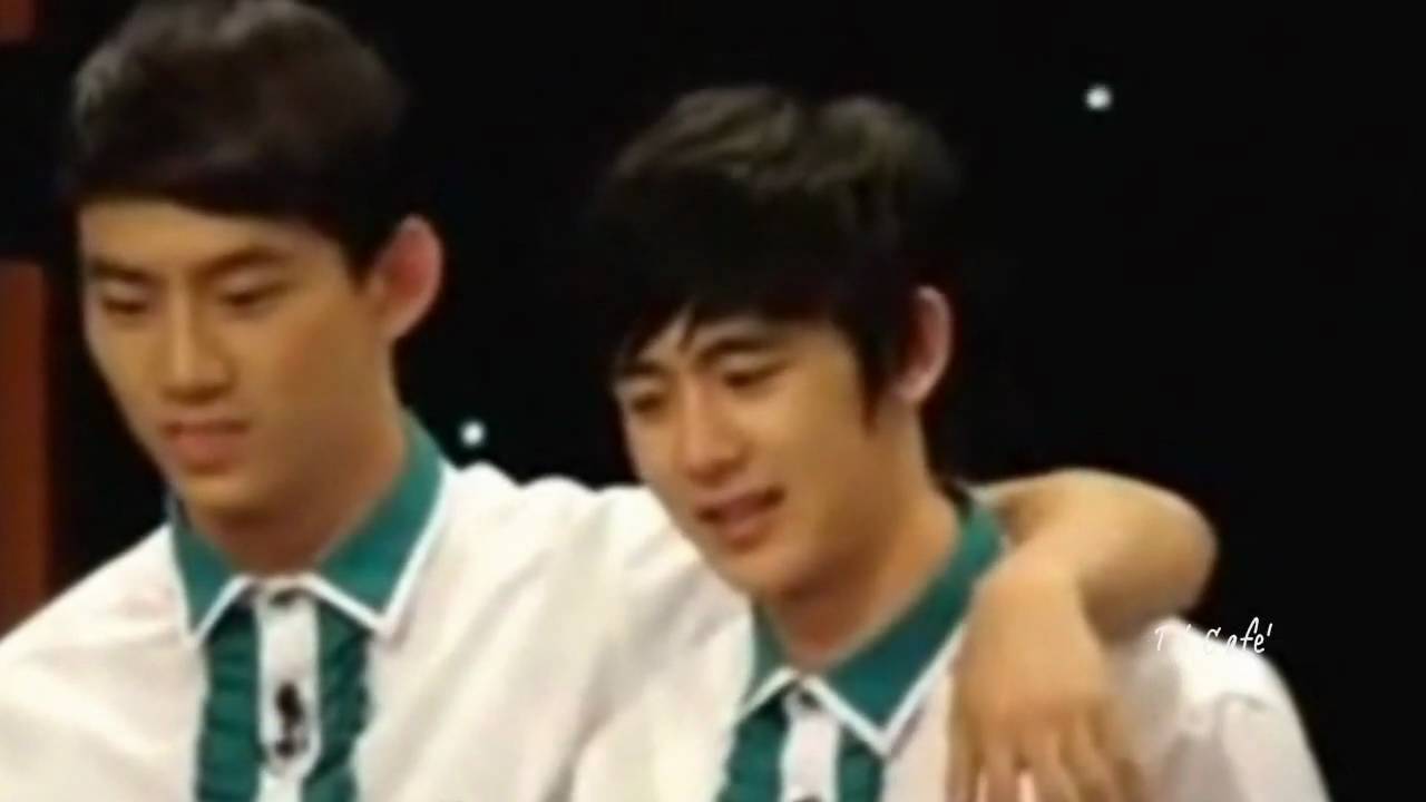 OPV :: TaecKhun/TaeKhun/ChocoVanilla :: Waiting to hear those words ::
