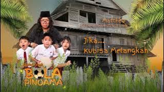Lagu Bola Pinoama