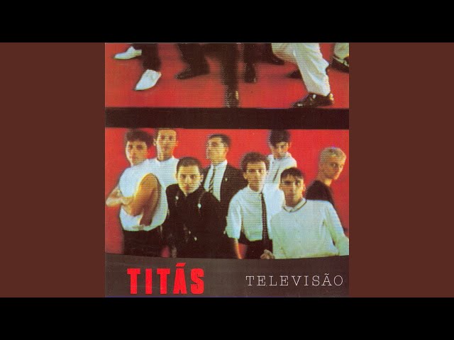 Titãs - Televisão