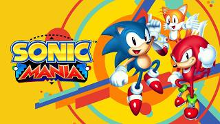 Ruby Illusions ~ Final Boss (Extended) - Sonic Mania music