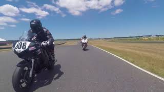NJMP GTL Start July 2018
