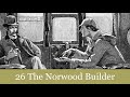 26 the norwood builder from the return of sherlock holmes 1905 audiobook