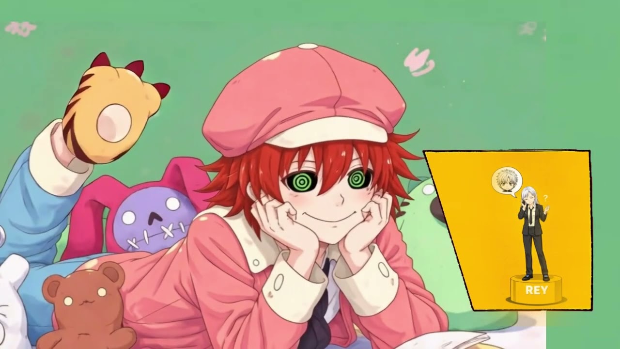 HYPE ENDING COMPLETA