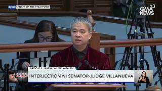 Villanueva, inusisa ang tamang pagbigkas sa Cale88 | GMA News