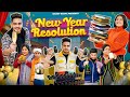 New year resolution  rachit rojha