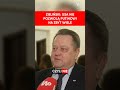Zieliński: Trump nie pozwoli na wzmocnienie Rosji