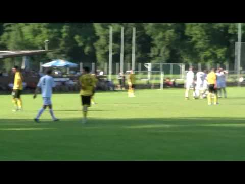 Match FC Dulliken