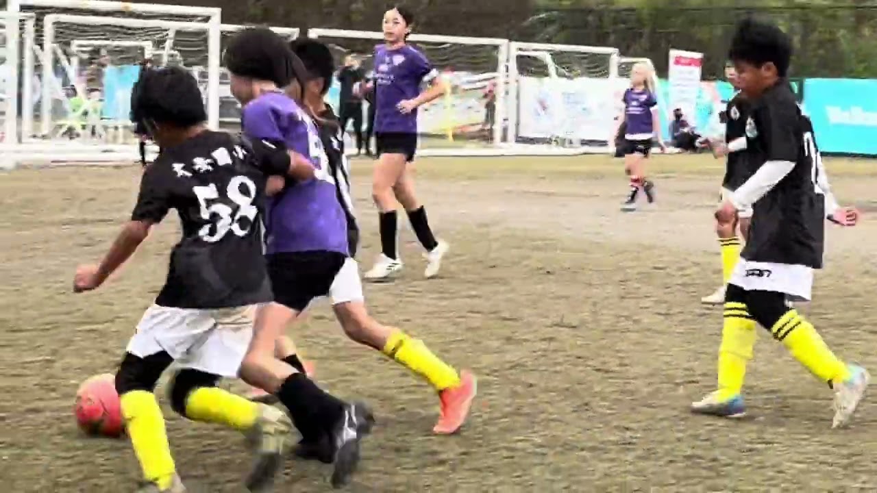 勝利聯賽2/25/2024，大安 vs Taipei breakers, 女子隊 4:0