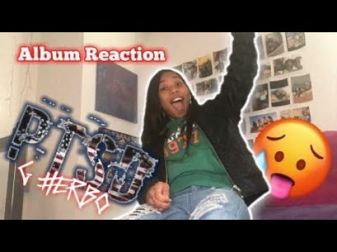 G Herbo PTSD | ALBUM REACTION/ REVIEW 🔥