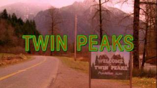 Angelo Badalamenti - Night Life in Twin Peaks chords