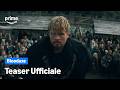 Teaser Ufficiale | Bloodaxe