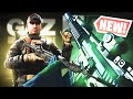 NEW OPERATOR AND M4A1! (WARZONE)