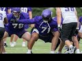 The six Minnesota Vikings players who have the most to prove in training camp