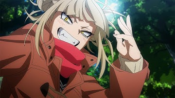 My Hero Academia Season 5 OP / Opening 2 - Creditless | 4K | 24FPS