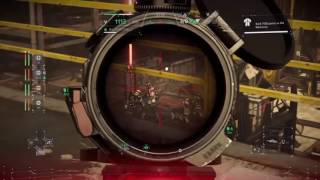 Killzone Shadow Fall: Online Battles Co-op & TDM