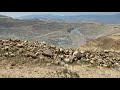 MASSIVE GOLD MINE & UNKNOWN GHOST TOWN