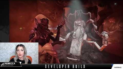Sisters of Parvos: Developer Workshop Video (unrestricted) part 2