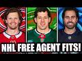 One Player Every NHL Team Should Sign This Offseason!