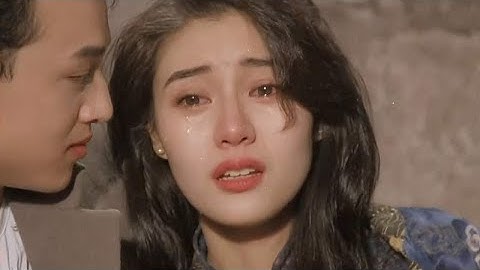 最美港姐，见过她本人的都说她不上镜！