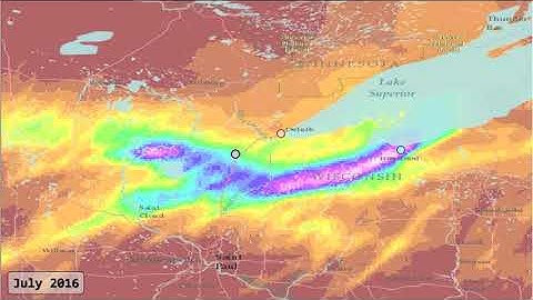 Index Flood Regionalization Pt I