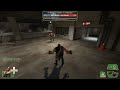 TF2: Classified: When you taunted heavy but fails.