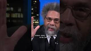 Dr. Cornel West on neofascism in the U.S.