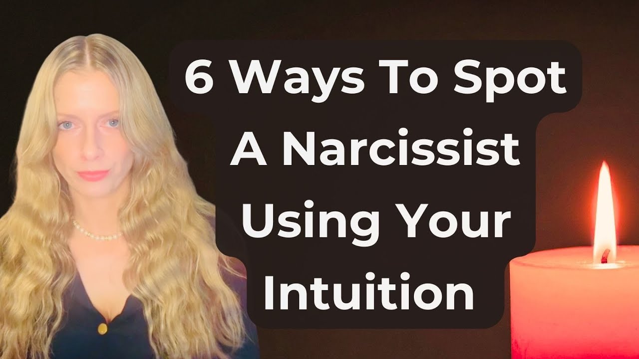 Manipulation Tactics Narcissists Use (Even Psychics Miss Them) And How You Can Spot Them
