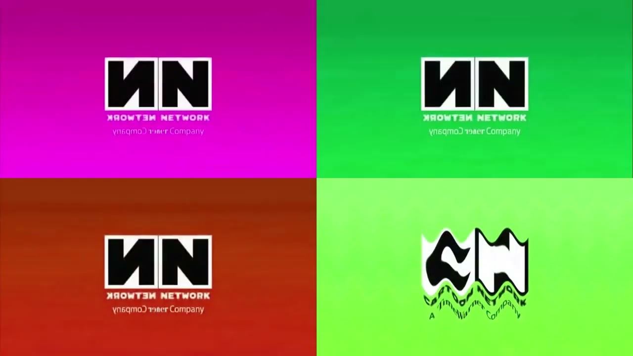 Cartoon Network Ident March 2016 Effects (Preview 2MABAL Effects) Fourparison