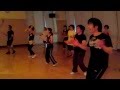 スポーツメイト白石蔵王・ダンスエアロ&フリースタイルイベント