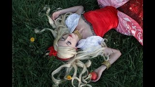 Ever After High Cosplay