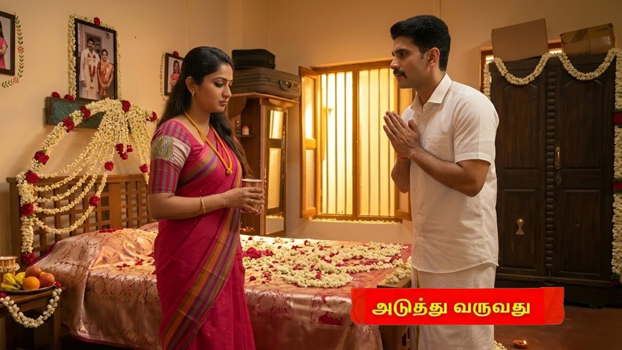 அழகே அழகு | 11th to 14th March 2026 | Vijay Tv | Full Promo #azhageazhagu 