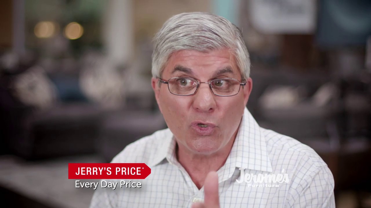 Jerome's Furniture Fourth Of July Sales YouTube