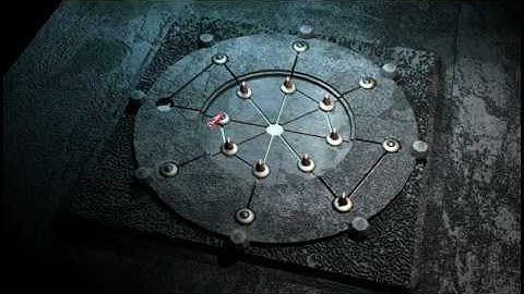 Last Half of Darkness: Tomb of Zojir - walkthrough part 5